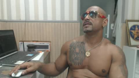 hebertgomes online show from April 2026 04:40:01 PM