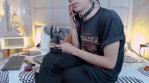 Keira Hecate online show from December 2025 06:58:01 PM