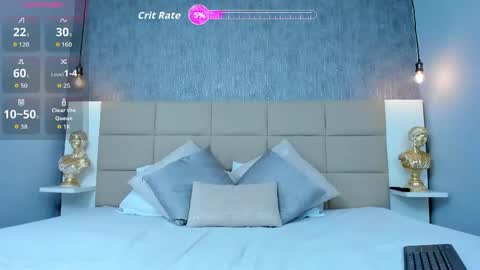 Keira Hecate online show from March 2026 07:08:01 PM