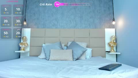 Keira Hecate online show from April 2026 06:49:02 PM