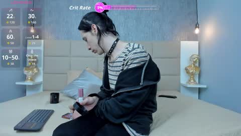 Keira Hecate online show from April 2026 06:53:01 PM