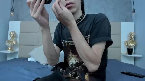 Keira Hecate online show from May 2026 07:11:01 PM