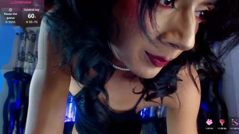 Snapshot of hecate_doll chatting on May 2026 04:58:02 PM hecate_doll online show from May 2026 04:58:02 PM