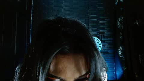 Snapshot of hecate_doll chatting on June 2026 02:33:01 PM hecate_doll online show from June 2026 02:33:01 PM