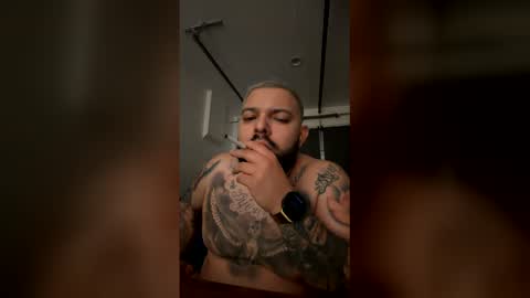 hectorquintero714 online show from March 2026 07:47:02 AM