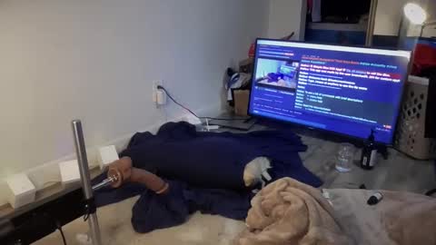 Snapshot of hectorramirezxxx chatting on December 2024 05:06:02 AM LockedThug online show from December 2024 05:06:02 AM