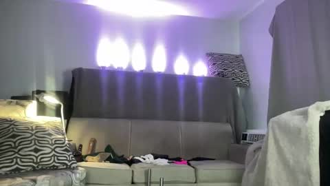 LockedThug online show from April 2026 10:25:02 PM