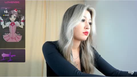 Snapshot of hee_nomy chatting on December 2024 07:26:01 AM Nomy3 online show from December 2024 07:26:01 AM