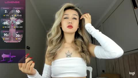 Snapshot of hee_nomy chatting on December 2024 03:18:02 AM Nomy3 online show from December 2024 03:18:02 AM