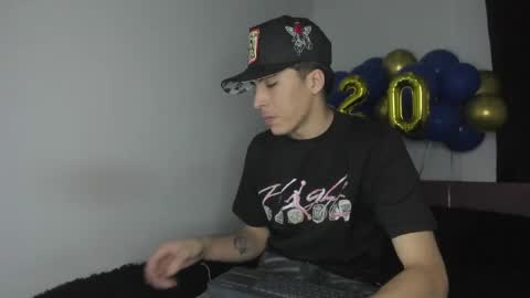 heellboy_ online show from May 2026 05:04:02 AM