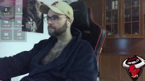 Fran online show from February 2025 07:56:02 AM