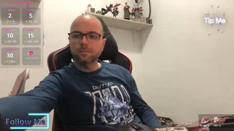 Fran online show from March 2026 09:23:01 AM