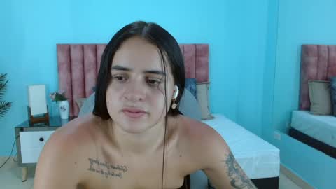 Snapshot of heidy_hoiss chatting on May 2026 07:52:02 PM Heidy online show from May 2026 07:52:02 PM