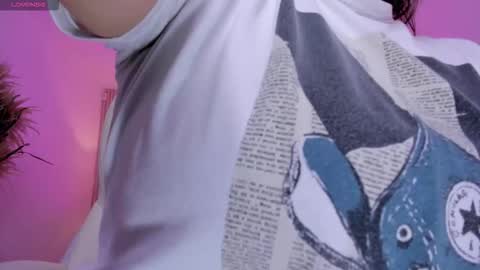 Heidy online show from December 2025 03:26:02 AM