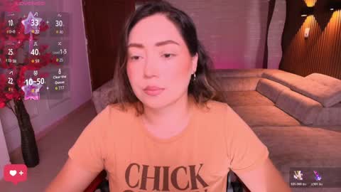 Heidy online show from April 2026 12:10:01 PM