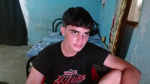 heiker__ online show from May 2026 03:02:02 AM