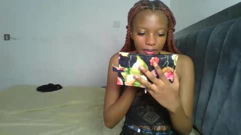 heilybunny online show from May 2026 08:28:01 PM