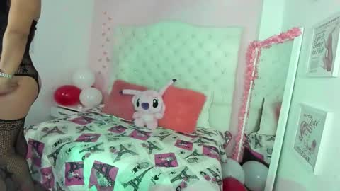 heimy_smith online show from February 2026 06:53:02 PM