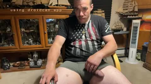 xxScubaStevexx online show from May 2026 03:56:01 AM