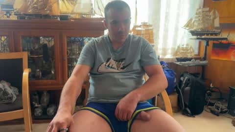 xxScubaStevexx online show from May 2026 12:13:02 PM