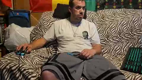 xxScubaStevexx online show from June 2026 10:57:02 AM