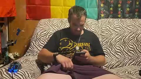 xxScubaStevexx online show from June 2026 05:56:02 AM
