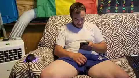 xxScubaStevexx online show from July 2026 12:28:01 AM