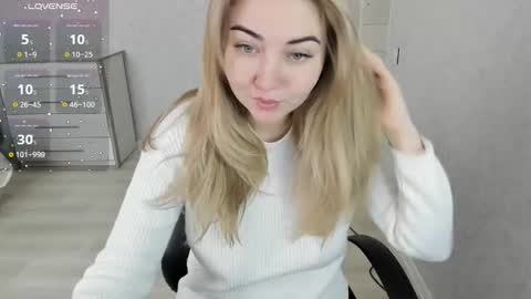 Helen sven online show from February 2026 08:18:01 AM