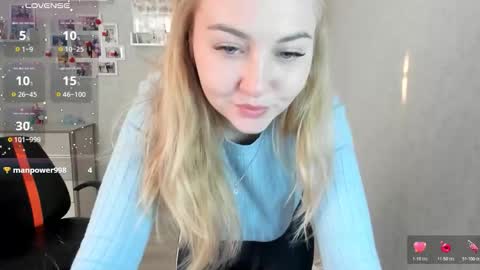 Helen sven online show from March 2026 02:56:02 PM