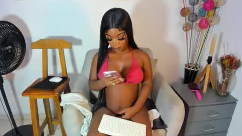 HELENA COPPER online show from February 2026 03:22:02 AM