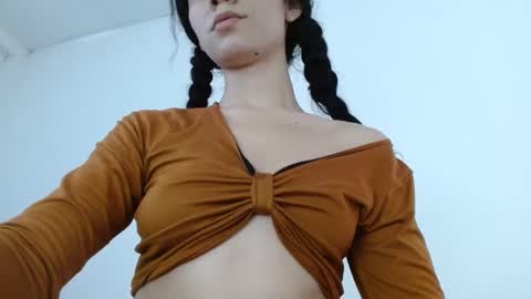 Snapshot of helena_hadler chatting on January 2025 09:08:02 PM -- EE -- online show from January 2025 09:08:02 PM