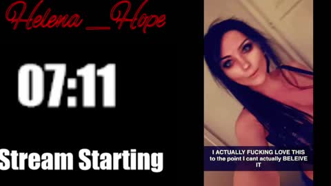 Helena Hope online show from April 2026 04:54:02 AM