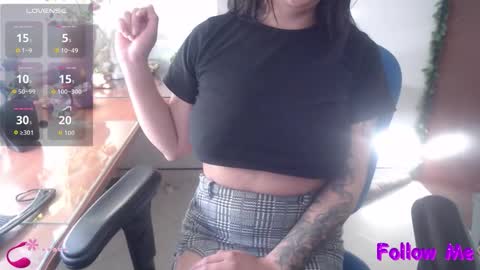 HELENA  online show from December 2025 12:20:01 PM