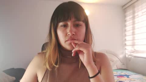 Snapshot of helenajensen chatting on March 2026 09:31:02 PM Helena online show from March 2026 09:31:02 PM