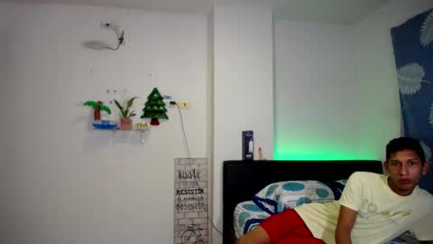 HelenaRicky online show from December 2024 02:20:01 AM