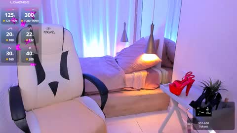 Helena online show from March 2025 01:29:01 PM