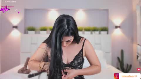 H E L E N A  online show from February 2026 07:43:02 PM