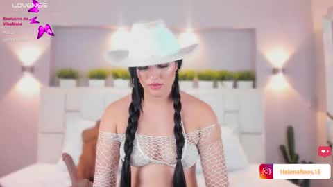 H E L E N A  online show from February 2026 07:54:01 PM