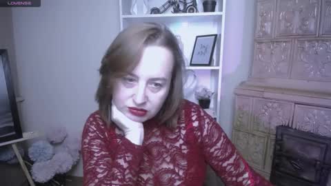 Helen online show from November 2025 07:46:02 AM