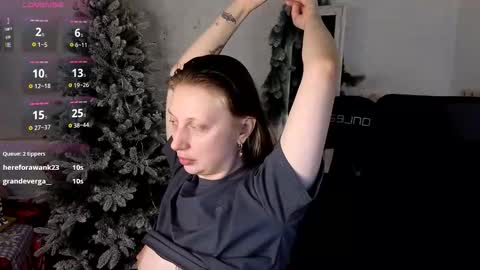 Helga online show from January 2026 06:07:02 AM