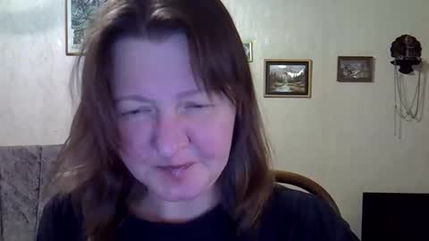 helgacharming online show from March 2026 05:50:02 PM