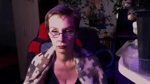 Snapshot of helgahimmele chatting on May 2026 07:15:01 PM Helga online show from May 2026 07:15:01 PM