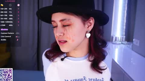 Aurora online show from February 2026 08:21:01 PM