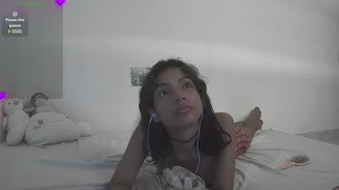 Helia Transfem and Amy online show from December 2024 04:29:02 PM