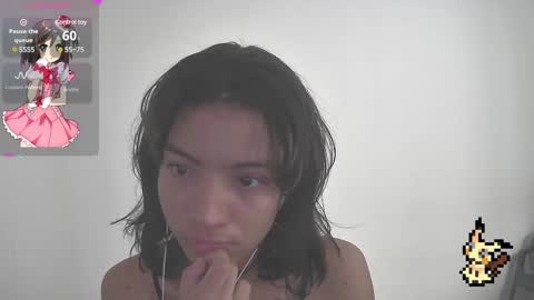 Helia Transfem and Amy online show from February 2025 04:47:01 PM
