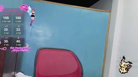 Snapshot of helia_n_amy chatting on October 2025 11:14:02 AM Helia Transfem and Amy online show from October 2025 11:14:02 AM