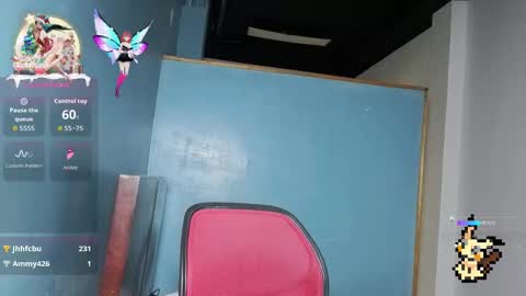 Snapshot of helia_n_amy chatting on November 2025 02:39:02 PM Helia Transfem and Amy online show from November 2025 02:39:02 PM