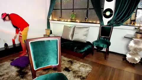 Heliconia online show from March 2026 12:06:02 AM