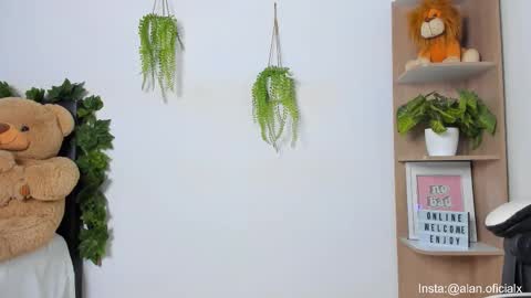 alan y zack online show from February 2026 01:30:02 PM