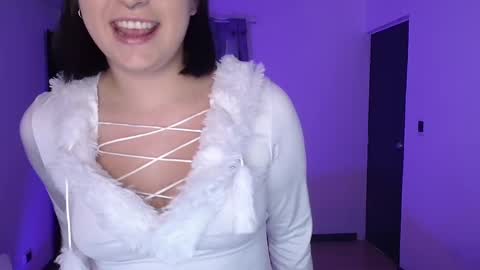 Snapshot of hell_dancer_ chatting on February 2025 11:02:02 PM Lexa online show from February 2025 11:02:02 PM